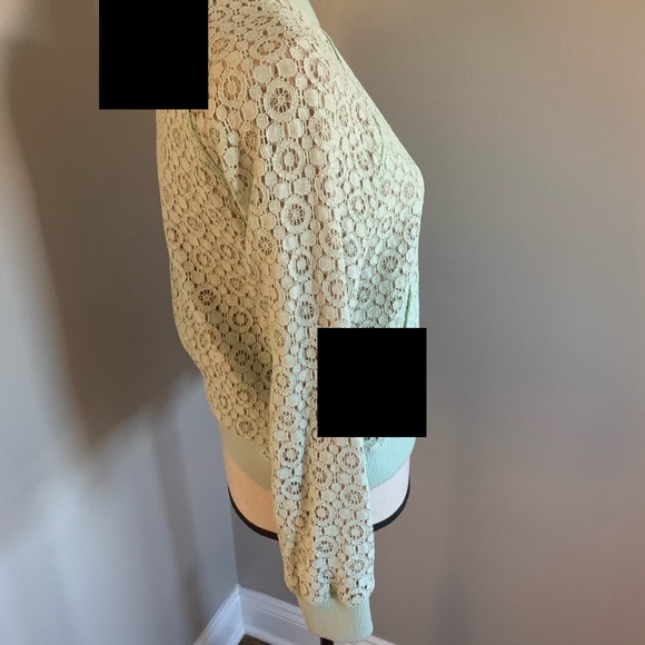 Victoria Beckham jacket - Picture 3 of 7